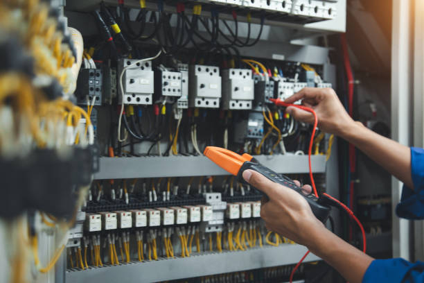 Best Licensed Electrician  in Milton, NY