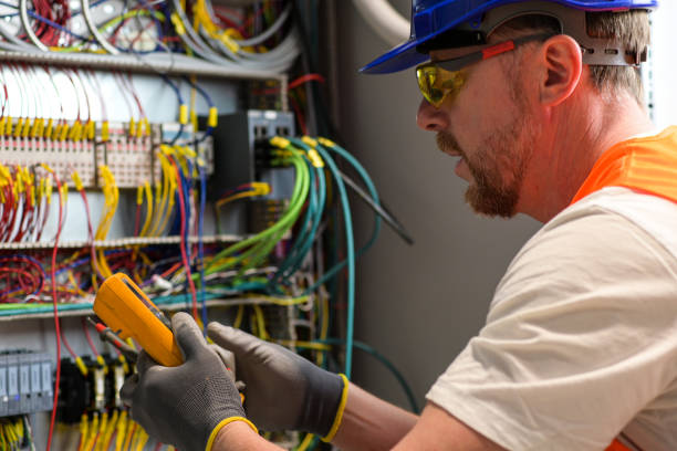 Best Electrical Installation Contractor  in Milton, NY