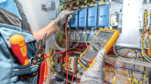 Best Electrical Installation Contractor  in Milton, NY